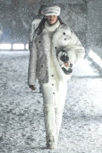 Moncler Grenoble Fall 2025 Ready-to-Wear