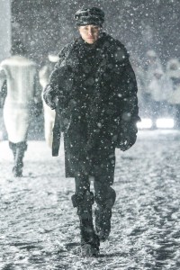 Moncler Grenoble Fall 2025 Ready-to-Wear
