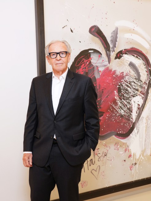 Morris Goldfarb