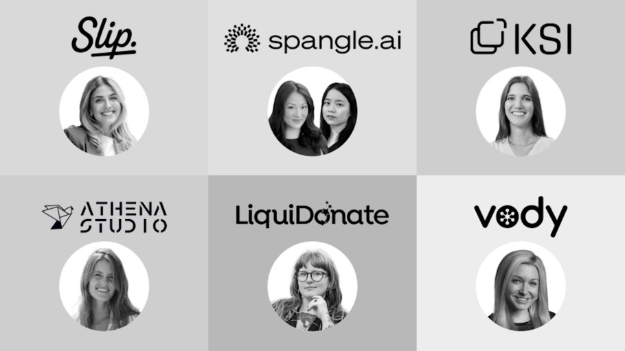 Meet the six startups shaping the future intersection of fashion and technology as this year’s New York Fashion Tech Lab cohort.