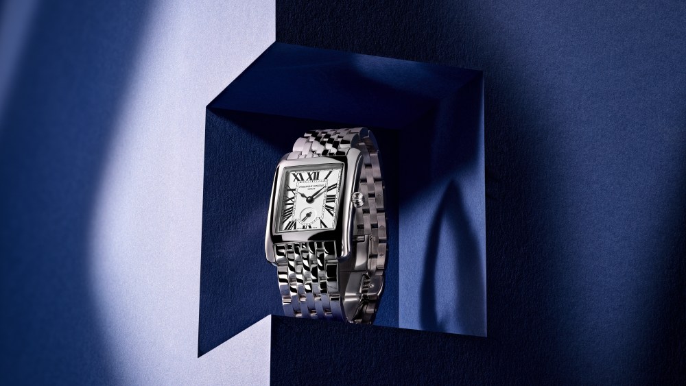 Frederique Constant