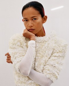 Phoebe Philo Collection C Ready-to-Wear