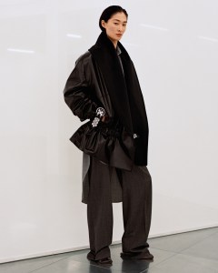 Phoebe Philo Collection C Ready-to-Wear