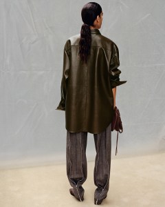 Phoebe Philo Collection C Ready-to-Wear