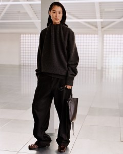 Phoebe Philo Collection C Ready-to-Wear