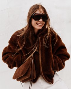 Phoebe Philo Collection C Ready-to-Wear