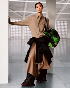 Phoebe Philo Collection C Ready-to-Wear