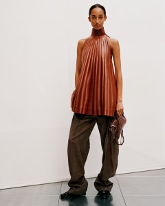 Phoebe Philo Collection C Ready-to-Wear