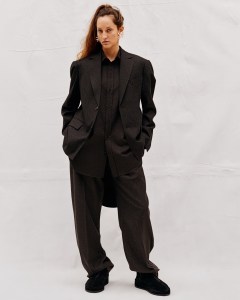 Phoebe Philo Collection C Ready-to-Wear
