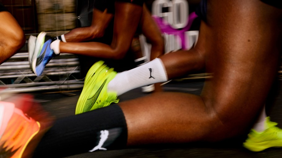 Puma's "Go Wild" global campaign went live March 20 and will continue through 2025/26 by strategically spotlighting different categories within sport, including basketball and football, and leveraging key global sporting events.