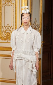 Róisín Pierce Fall 2025 Ready-to-Wear Collection