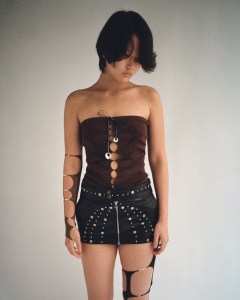 Rui Rebuilt Fall 2025 Ready-to-War Collection