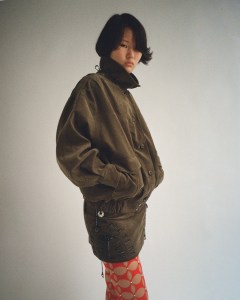 Rui Rebuilt Fall 2025 Ready-to-War Collection