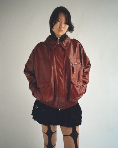 Rui Rebuilt Fall 2025 Ready-to-War Collection
