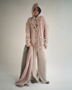 Rui Rebuilt Fall 2025 Ready-to-War Collection