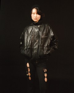 Rui Rebuilt Fall 2025 Ready-to-War Collection