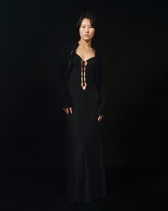 Rui Rebuilt Fall 2025 Ready-to-War Collection