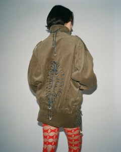Rui Rebuilt Fall 2025 Ready-to-War Collection
