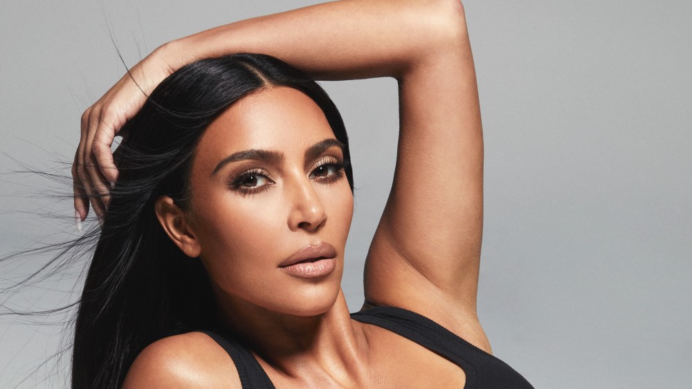 Kim Kardashian