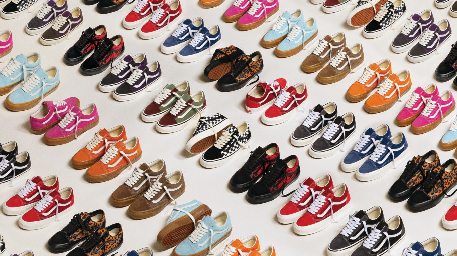 Vans