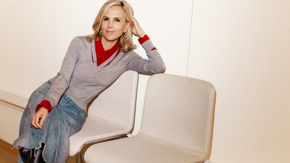 Tory Burch
