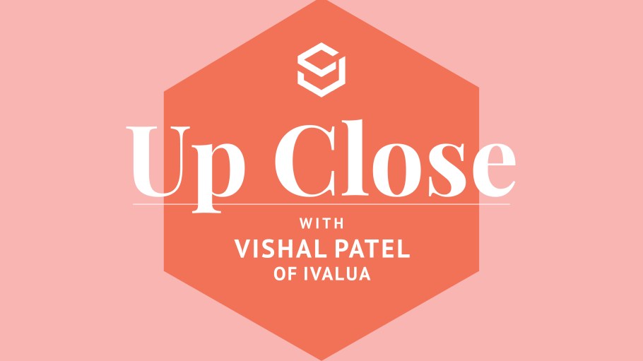 Ivalua's Vishal Patel discusses how brands can prep for uncertainty and why his company created a chief AI officer role.