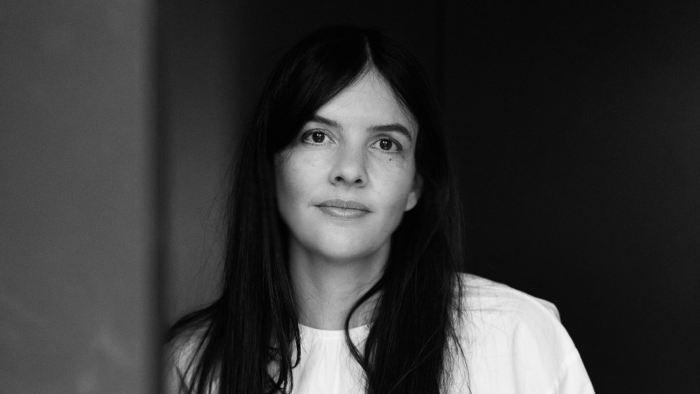 Sybille Darricarrère Lunel took up her role as CEO of Victoria Beckham in July.