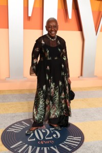 Bethann Hardison