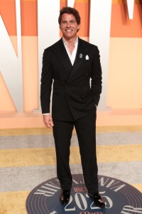 James Marsden