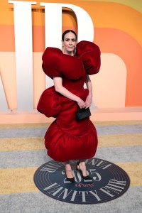 Sarah Paulson