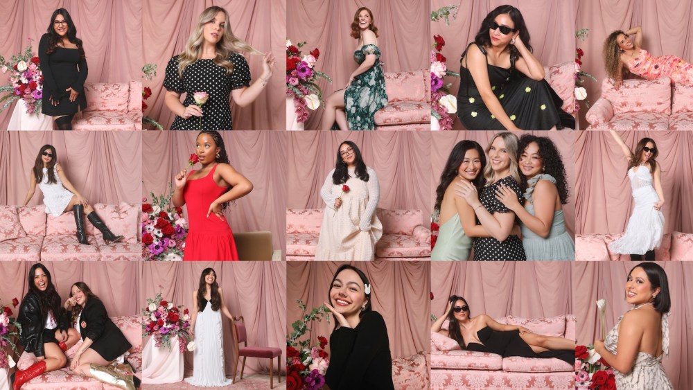 Lulus launches 'We Are Lulus' campaign.