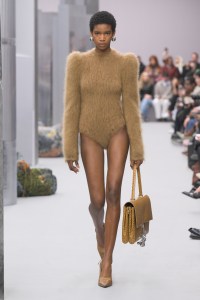 Acne Studios Fall 2025 Ready-To-Wear Collection at Paris Fashion Week