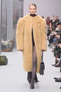 Acne Studios Fall 2025 Ready-To-Wear Collection at Paris Fashion Week