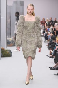 Acne Studios Fall 2025 Ready-To-Wear Collection at Paris Fashion Week