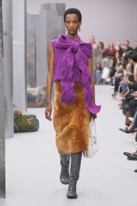 Acne Studios Fall 2025 Ready-To-Wear Collection at Paris Fashion Week