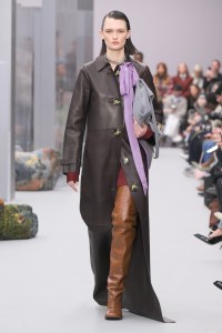 Acne Studios Fall 2025 Ready-To-Wear Collection at Paris Fashion Week