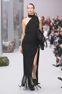 Acne Studios Fall 2025 Ready-To-Wear Collection at Paris Fashion Week