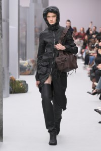Acne Studios Fall 2025 Ready-To-Wear Collection at Paris Fashion Week