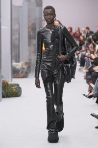 Acne Studios Fall 2025 Ready-To-Wear Collection at Paris Fashion Week