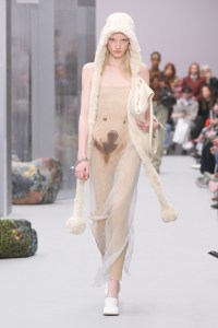 Acne Studios Fall 2025 Ready-To-Wear Collection at Paris Fashion Week