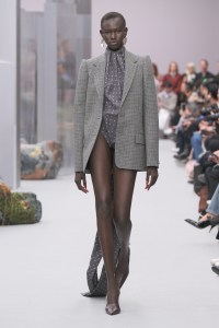 Acne Studios Fall 2025 Ready-To-Wear Collection at Paris Fashion Week