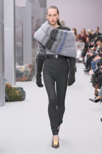 Acne Studios Fall 2025 Ready-To-Wear Collection at Paris Fashion Week