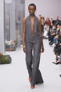 Acne Studios Fall 2025 Ready-To-Wear Collection at Paris Fashion Week