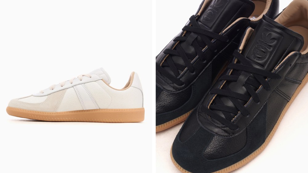 Adidas BW Army Lux