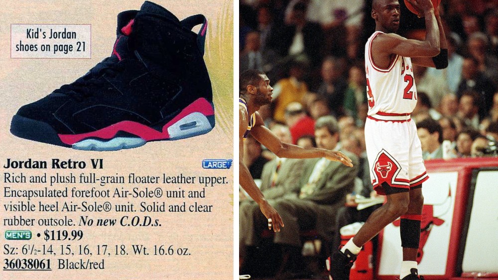 Air Jordan 5 Reverse Infrared