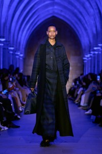 Akris Fall 2025 Ready-To-Wear Collection at Paris Fashion Week