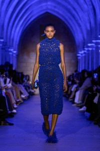 Akris Fall 2025 Ready-To-Wear Collection at Paris Fashion Week