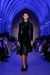Akris Fall 2025 Ready-To-Wear Collection at Paris Fashion Week