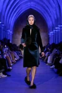 Akris Fall 2025 Ready-To-Wear Collection at Paris Fashion Week