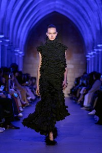 Akris Fall 2025 Ready-To-Wear Collection at Paris Fashion Week